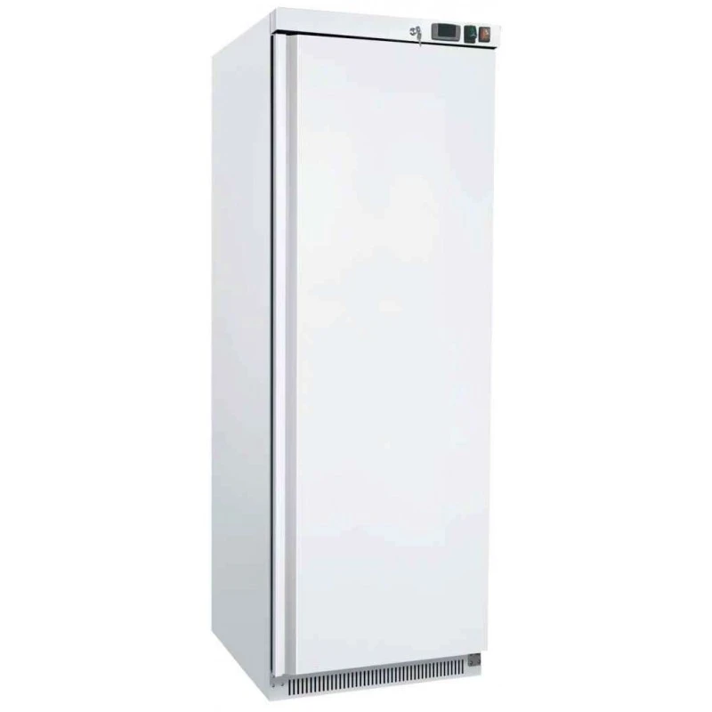 mobiliario-contract-armario congelacion 400 litros chapa lacada 600x615x1870h mm pekin ac400l